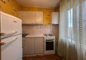 1-к квартира, на длительный срок, 31м2, 5/5 этаж