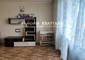 1-к квартира, на длительный срок, 43м2, 9/9 этаж