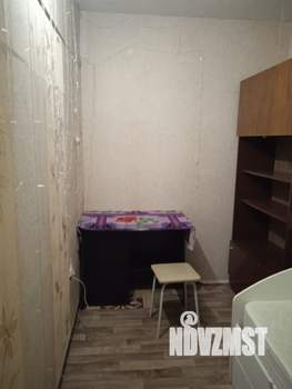 1-к квартира, на длительный срок, 30м2, 1/5 этаж