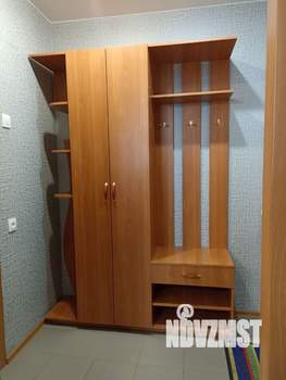 1-к квартира, на длительный срок, 35м2, 15/18 этаж