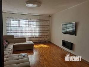 3-к квартира, на длительный срок, 114м2, 13/16 этаж