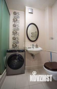 3-к квартира, на длительный срок, 96м2, 7/7 этаж