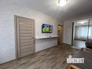 1-к квартира, на длительный срок, 35м2, 2/10 этаж