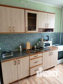 1-к квартира, на длительный срок, 40м2, 5/10 этаж