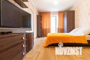 1-к квартира, посуточно, 33м2, 3/5 этаж