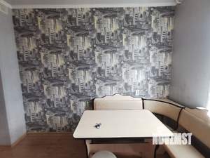 1-к квартира, на длительный срок, 41м2, 3/9 этаж