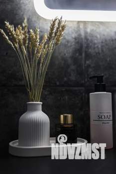 Студия квартира, посуточно, 35м2, 13/20 этаж