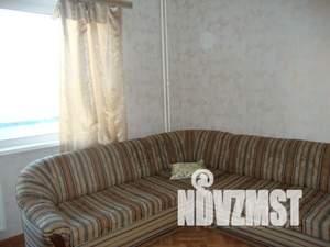 1-к квартира, на длительный срок, 43м2, 4/9 этаж