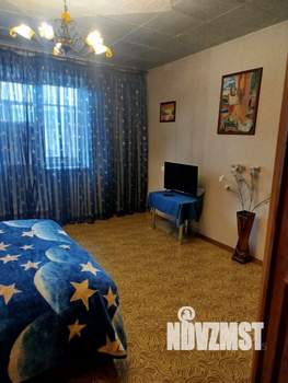 2-к квартира, посуточно, 57м2, 3/10 этаж