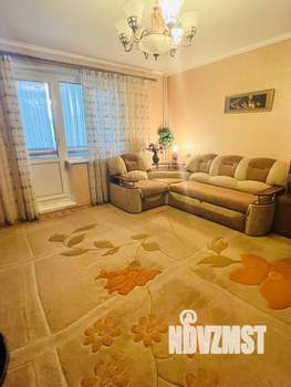 2-к квартира, на длительный срок, 60м2, 5/11 этаж