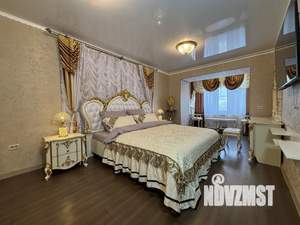 2-к квартира, посуточно, 83м2, 1/1 этаж