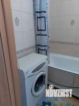 1-к квартира, на длительный срок, 43м2, 5/10 этаж