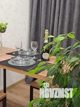 1-к квартира, посуточно, 38м2, 5/18 этаж