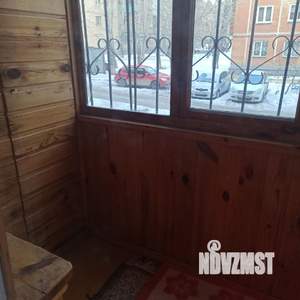 1-к квартира, на длительный срок, 31м2, 1/5 этаж