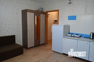 Студия квартира, на длительный срок, 24м2, 7/11 этаж