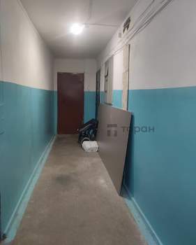 2-к квартира, на длительный срок, 41м2, 4/9 этаж