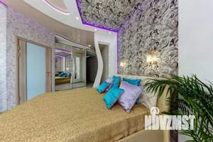 1-к квартира, посуточно, 36м2, 5/24 этаж