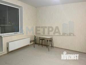 Студия квартира, на длительный срок, 28м2, 10/10 этаж