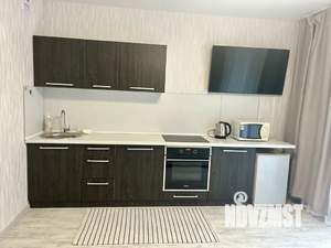 Студия квартира, посуточно, 26м2, 2/10 этаж