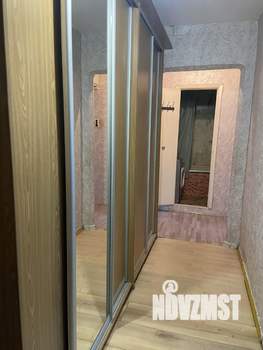 2-к квартира, на длительный срок, 56м2, 5/10 этаж