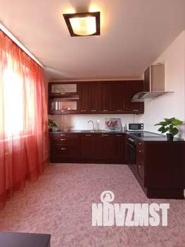 2-к квартира, посуточно, 80м2, 10/10 этаж