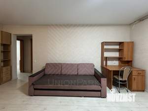 2-к квартира, на длительный срок, 56м2, 2/10 этаж