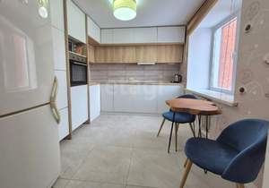 3-к квартира, на длительный срок, 82м2, 6/10 этаж