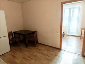 1-к квартира, на длительный срок, 42м2, 9/21 этаж