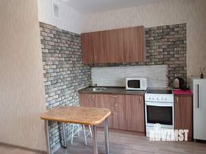 Студия квартира, на длительный срок, 29м2, 2/11 этаж