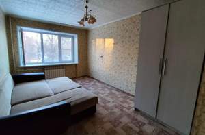 2-к квартира, на длительный срок, 45м2, 2/5 этаж