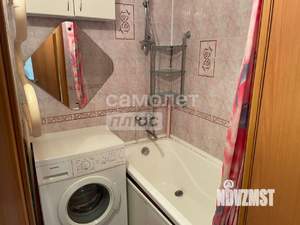 2-к квартира, на длительный срок, 44м2, 2/5 этаж