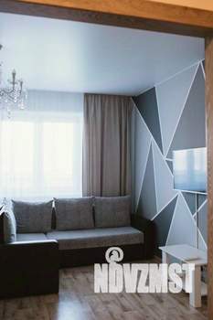 1-к квартира, посуточно, 47м2, 1/1 этаж