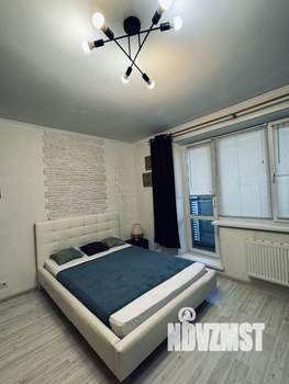 Студия квартира, на длительный срок, 29м2, 14/21 этаж