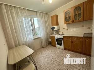 1-к квартира, посуточно, 41м2, 1/1 этаж