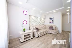 2-к квартира, посуточно, 52м2, 8/14 этаж