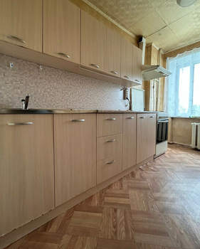 1-к квартира, на длительный срок, 29м2, 6/9 этаж