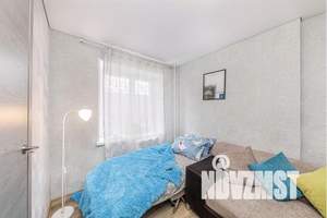 2-к квартира, посуточно, 48м2, 1/4 этаж