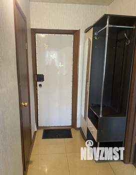 1-к квартира, на длительный срок, 36м2, 4/9 этаж