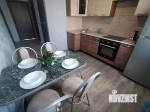 2-к квартира, посуточно, 60м2, 1/1 этаж