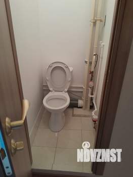 1-к квартира, на длительный срок, 40м2, 4/10 этаж