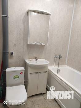 2-к квартира, на длительный срок, 49м2, 15/20 этаж