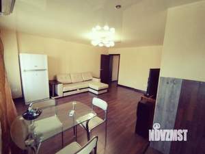 2-к квартира, посуточно, 47м2, 2/5 этаж