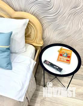 1-к квартира, посуточно, 32м2, 3/10 этаж