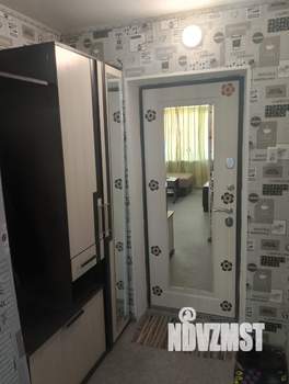1-к квартира, посуточно, 30м2, 9/9 этаж