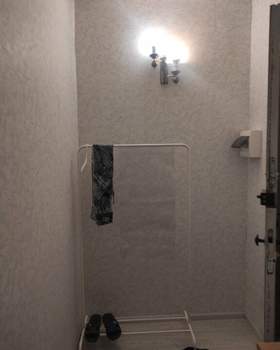 1-к квартира, на длительный срок, 33м2, 6/9 этаж