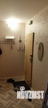 1-к квартира, на длительный срок, 32м2, 6/10 этаж