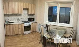 2-к квартира, посуточно, 64м2, 1/1 этаж