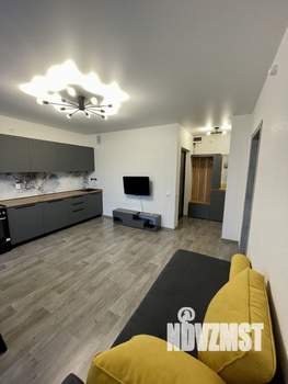 1-к квартира, на длительный срок, 36м2, 9/10 этаж