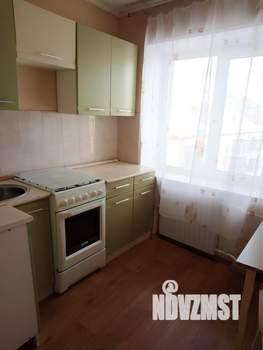 2-к квартира, на длительный срок, 44м2, 5/6 этаж