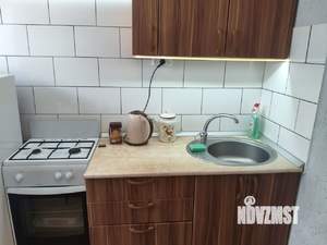 1-к квартира, на длительный срок, 33м2, 3/10 этаж